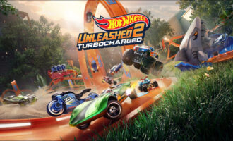 Hot Wheels Unleashed 2