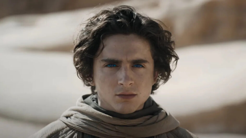 احتمالا مدت زمان فیلم Dune: Part Two بیش از ۳ ساعت خواهد بود - ویجیاتو