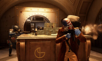 بازی Payday 3