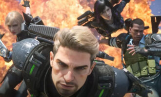 بازی موبایل