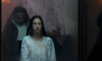 فیلم The Nun 2