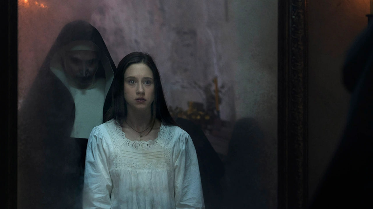 اولین تریلر فیلم ترسناک The Nun 2 را تماشا کنید
