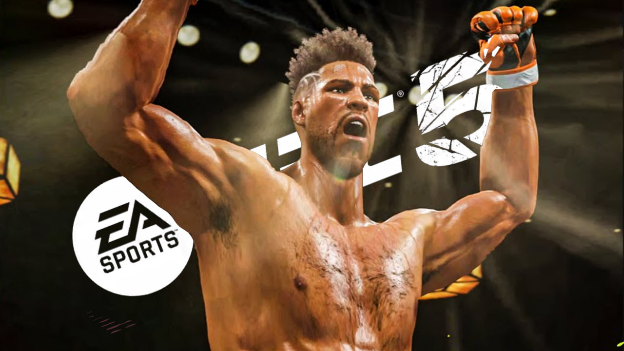EA ساخت بازی UFC 5 را تایید کرد، معرفی در ماه سپتامبر