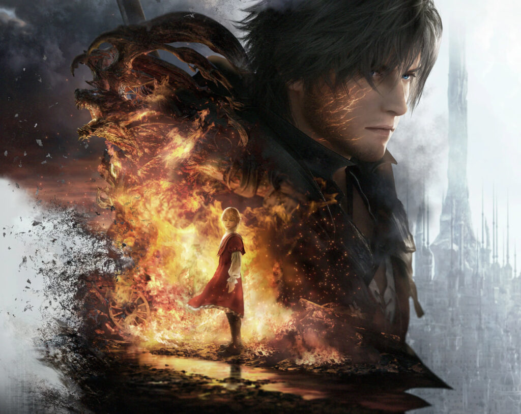 فروش کل فرنچایز Final Fantasy به ۱۸۰ میلیون نسخه رسید - ویجیاتو
