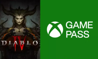 Diablo 4