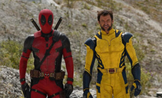 فیلم Deadpool 3