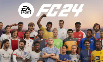 EA Sports FC 24