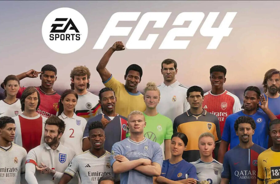 EA Sports FC 24