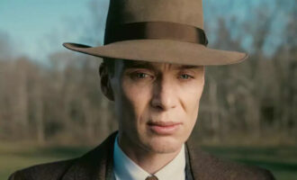 فیلم Oppenheimer