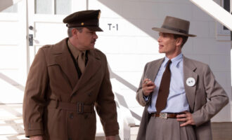 فیلم oppenheimer