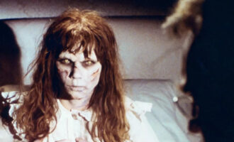 فیلم ترسناک