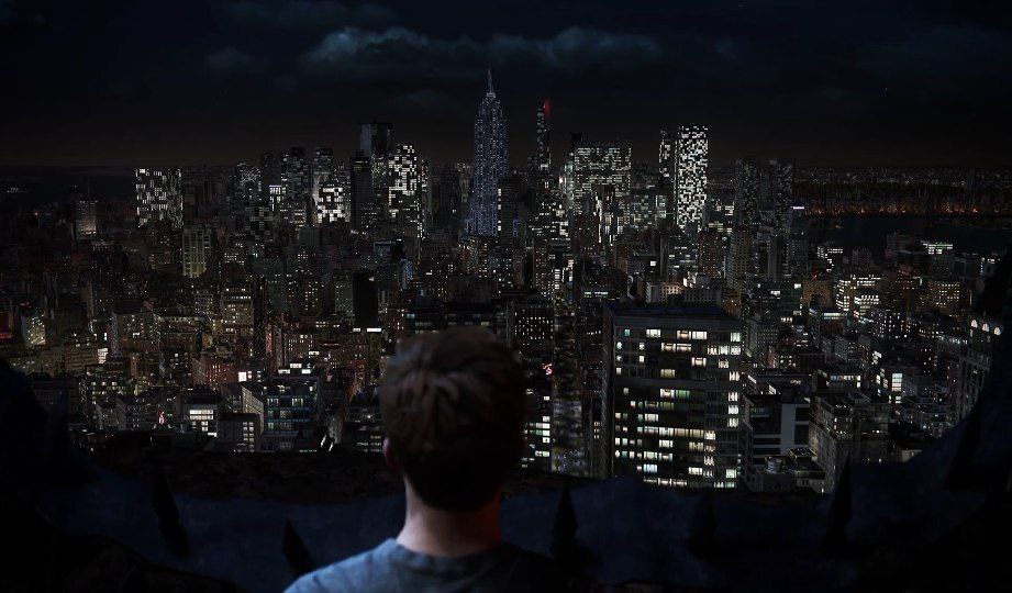 موشکافی جدیدترین جزئیات تریلر Marvel's Spider-Man 2 - ویجیاتو