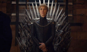 کتاب Game of Thrones
