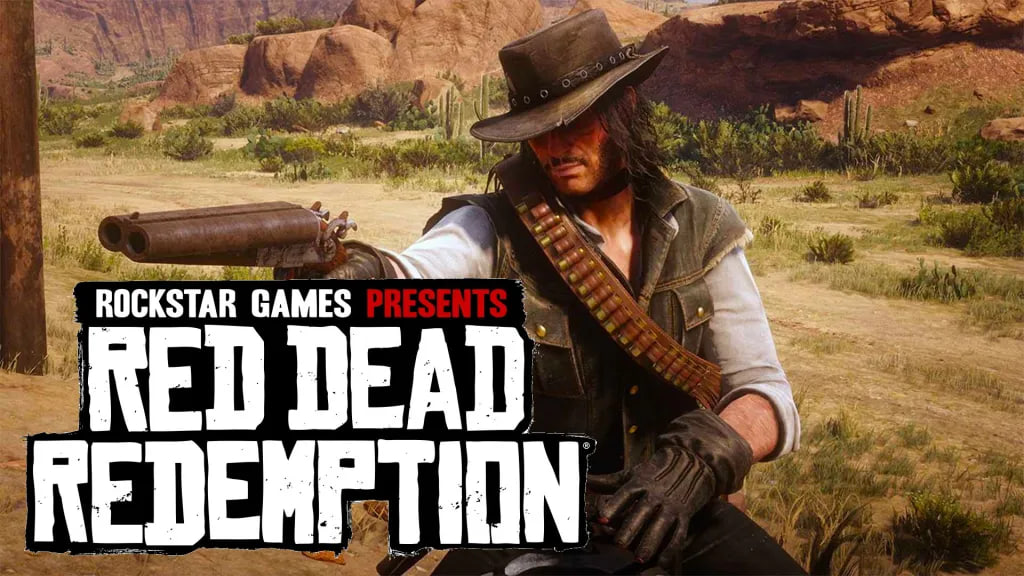 اطلاعات جدیدی از ریمستر Red Dead Redemption فاش شد
