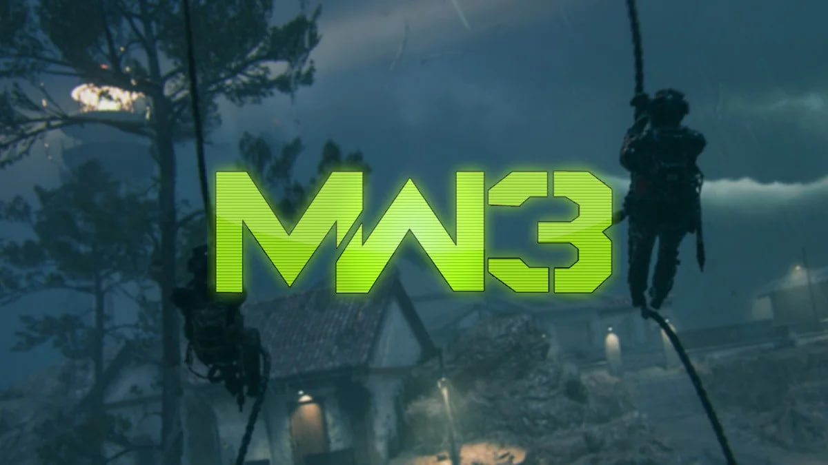Modern Warfare 3 در فصل بعدی وارزون معرفی خواهد شد