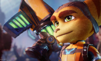 Ratchet and Clank