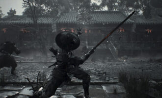 بازی Phantom Blade Zero