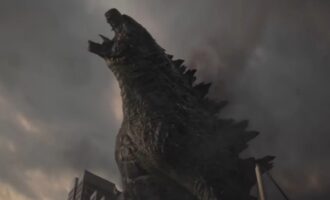 فیلم Godzilla Minus One