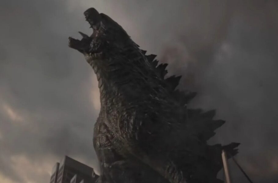 فیلم Godzilla Minus One