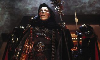 ریبوت فیلم Masters of the Universe