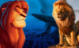 چرا انیمیشن آینده دیزنی باید دو بعدی باشد؟