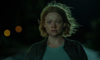 نقد فیلم Run Rabbit Run