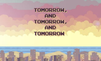 معرفی و بررسی کتاب «فردا و فردا و فردا»