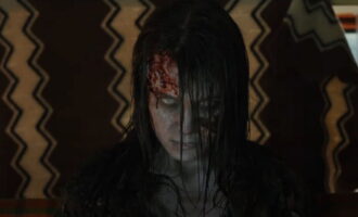 نقد فیلم Cabin Girl