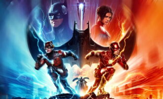 نقد فیلم The Flash