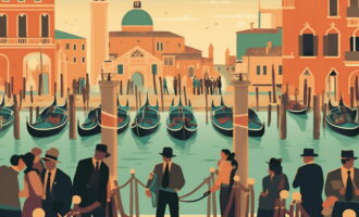 نگاهی به جالب ترین جشنواره های فیلم در جهان