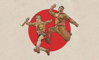 ۱۰ فیلم که از کمدی به جدی تبدیل می‌شوند