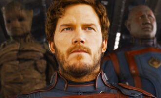 فیلم Star-Lord