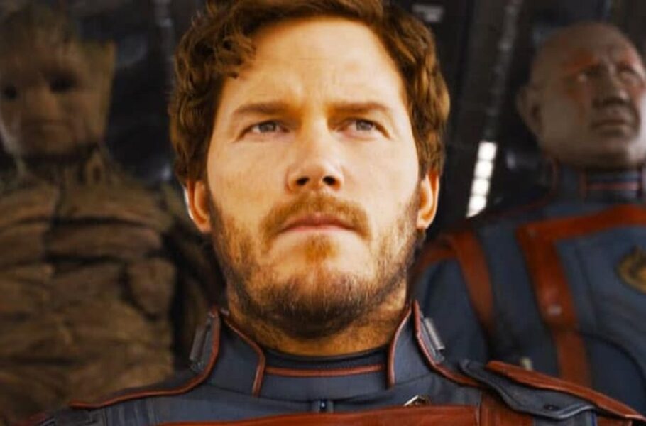 فیلم Star-Lord