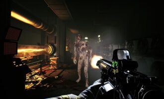 Quantum State دنباله بازی Quantum Error