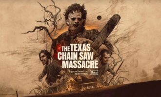 The Texas Chain Saw Massacre