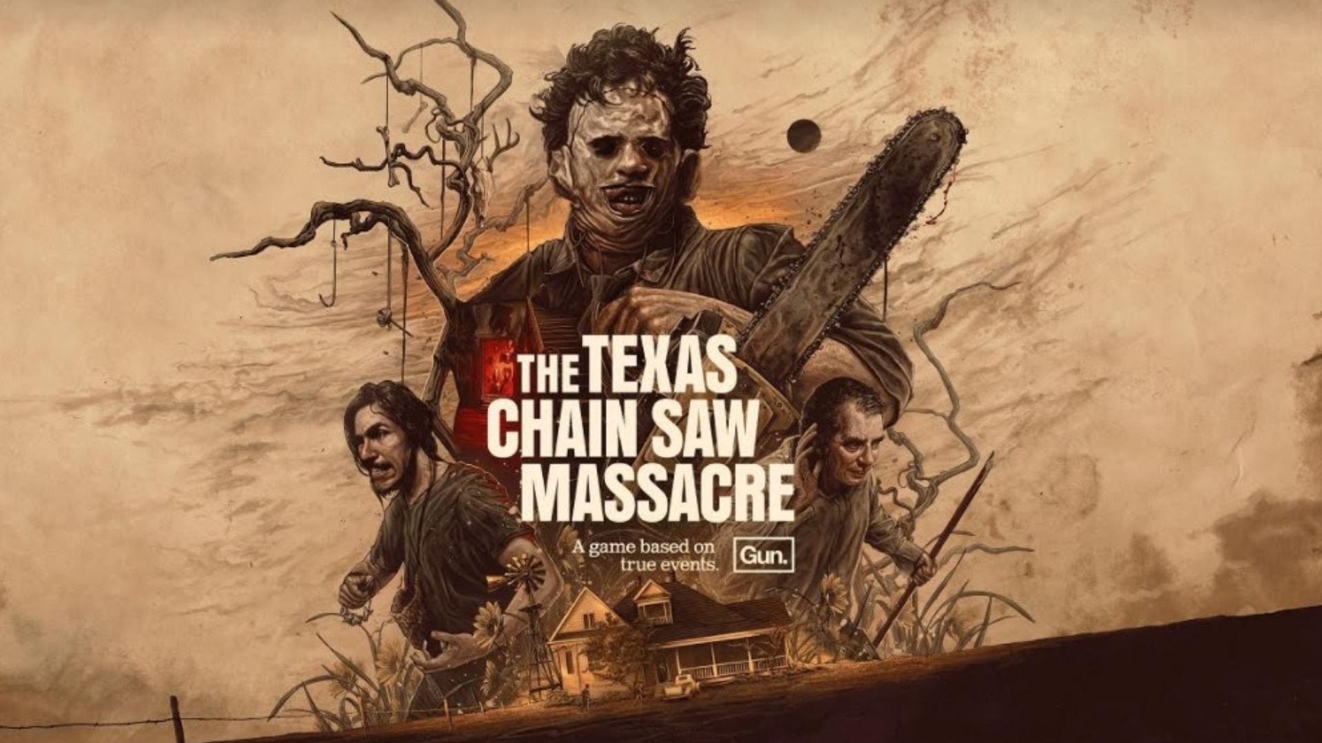 تعداد بازیکنان The Texas Chain Saw Massacre به ۵.۶ میلیون نفر رسید