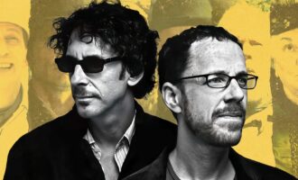 برادران کوئن