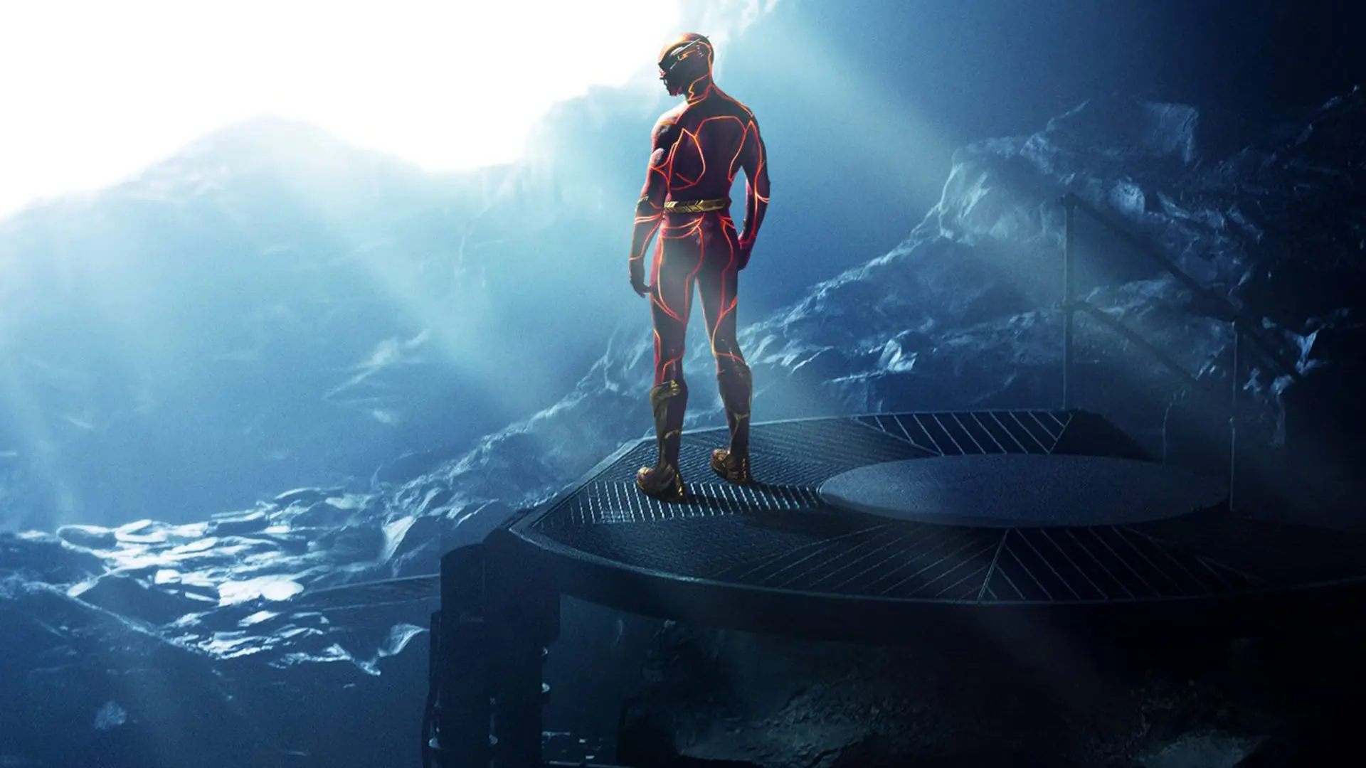فروش فیلم The Flash بالاخره از مرز ۱۰۰ میلیون دلار در گیشه عبور کرد