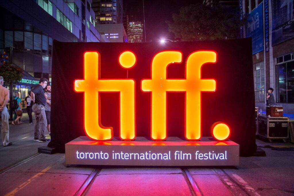 جشنواره بین المللی فیلم تورنتو