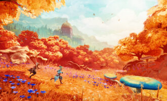 Trine 5