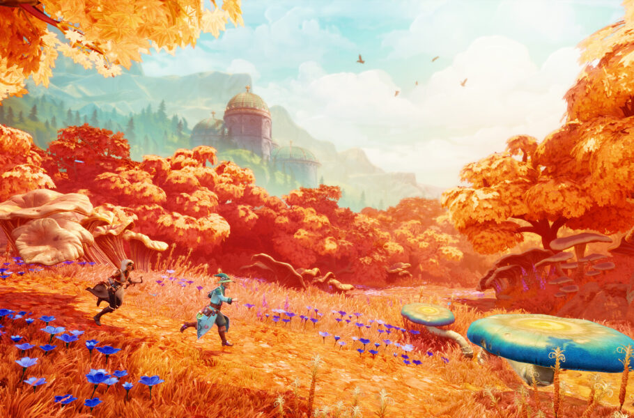 Trine 5