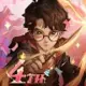 Harry Potter Magic Awakened