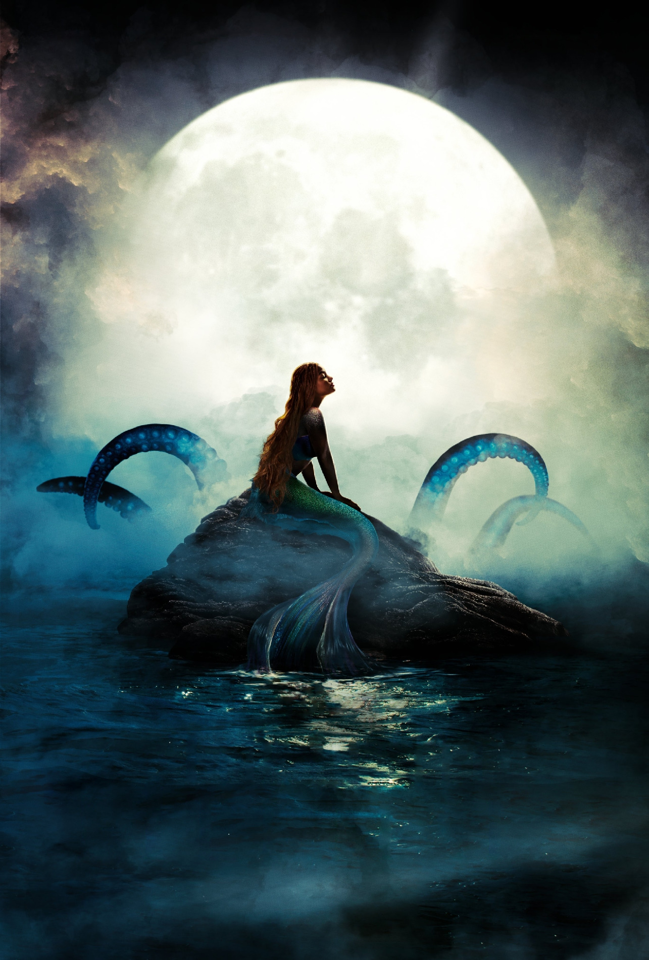 نقد فیلم The Little Mermaid – نوستالژی کودکی