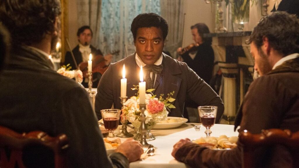 12Years a Slave