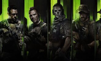 Call of Duty: Modern Warfare 3