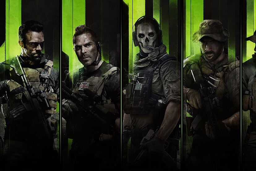 تاریخ رونمایی کامل از Call Of Duty: Modern Warfare 3 در وارزون مشخص شد