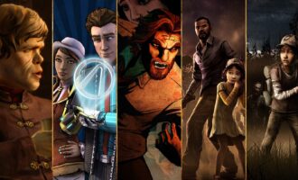 Telltale Games