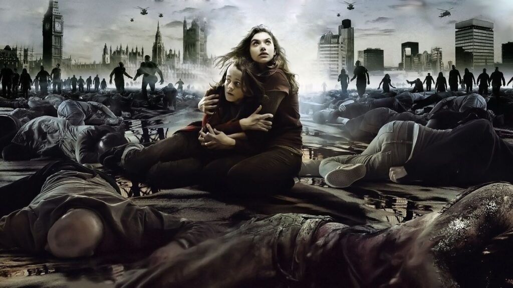 28Weeks Later