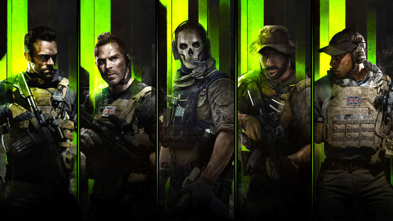تاریخ احتمالی رونمایی از Call of Duty: Modern Warfare 3 مشخص شد