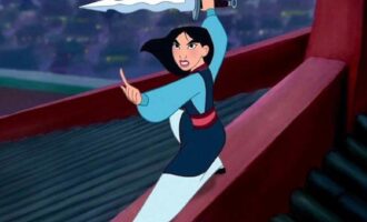 قهرمانان زن